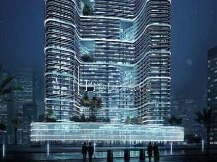 Modern Studio | Prime Location | Urgent Sale - 7