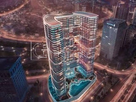 Modern Studio | Prime Location | Urgent Sale - 8