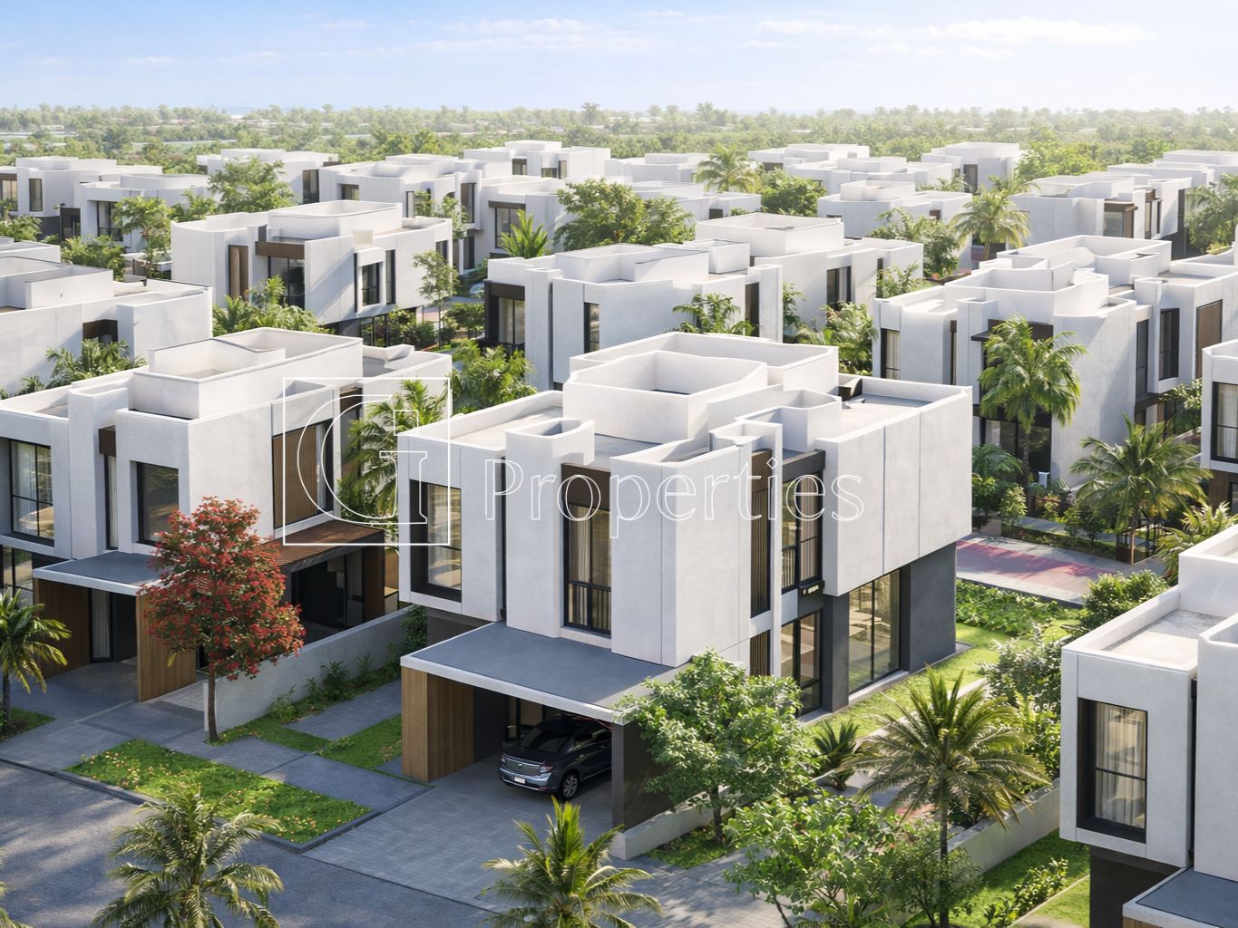 Stand Alone | Big Layout | Semi Closed Kitchen - 10