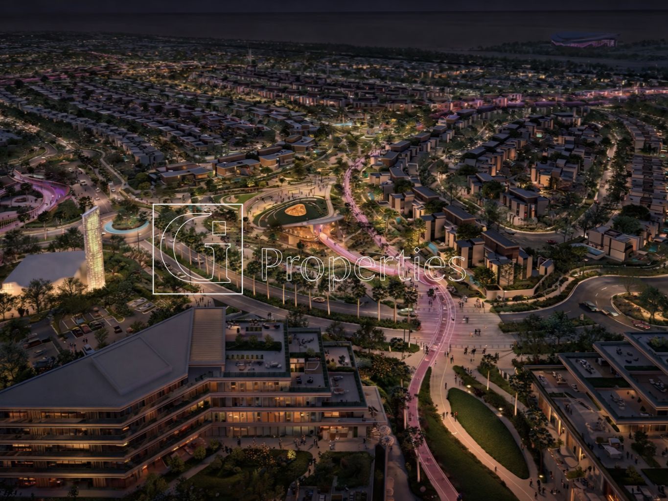 Stand Alone | Big Layout | Semi Closed Kitchen - 13