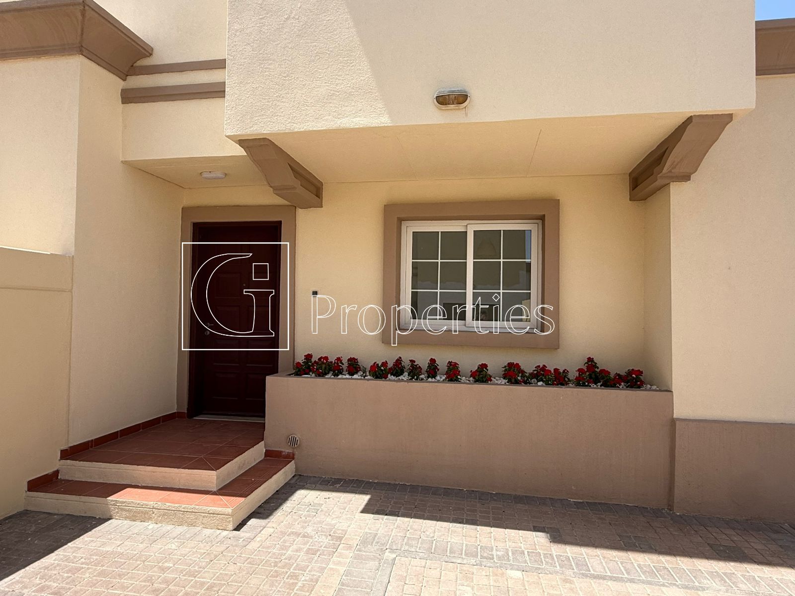 Landscape Garden | Vacant | Flexible Payment - 1