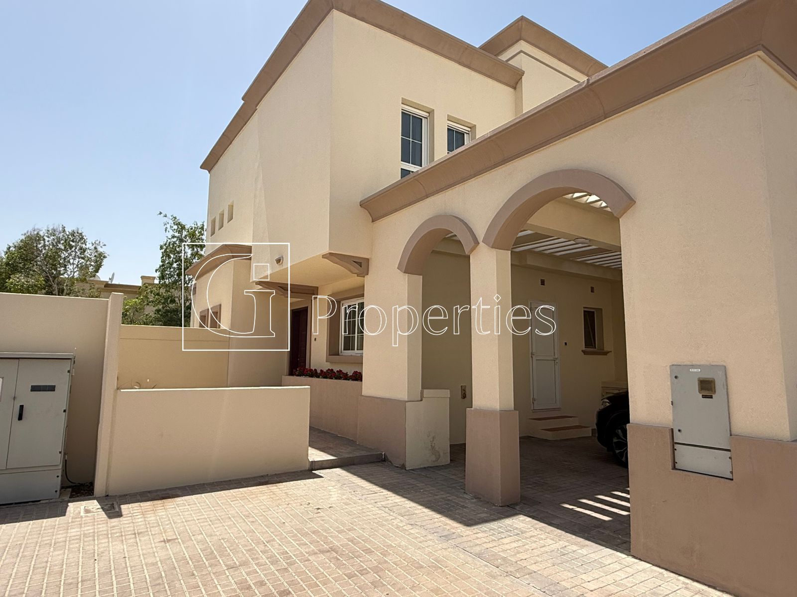 Landscape Garden | Vacant | Flexible Payment - 2