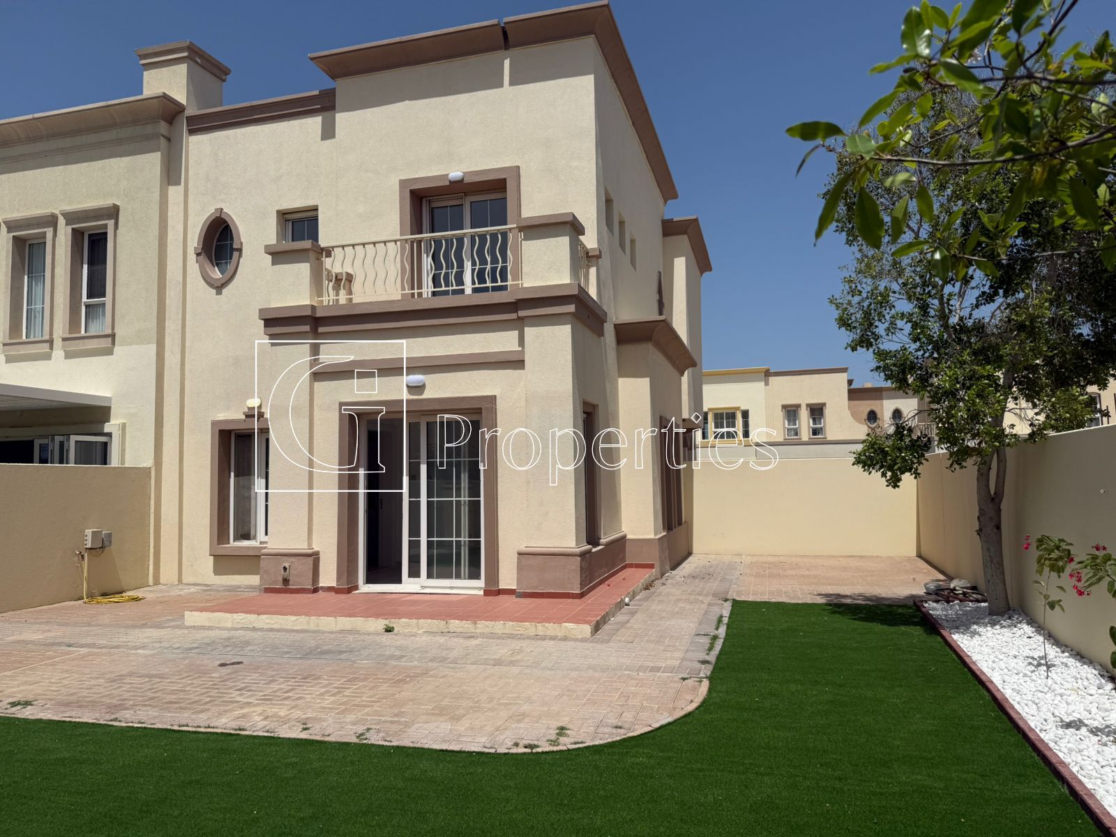 Landscape Garden | Vacant | Flexible Payment - 3