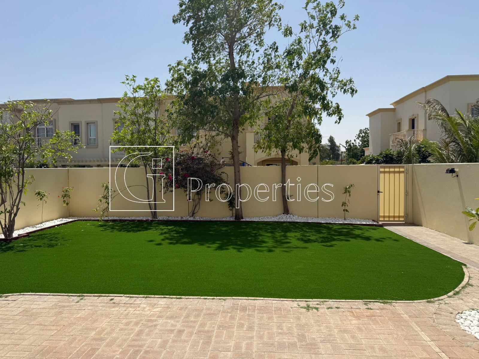 Landscape Garden | Vacant | Flexible Payment - 4
