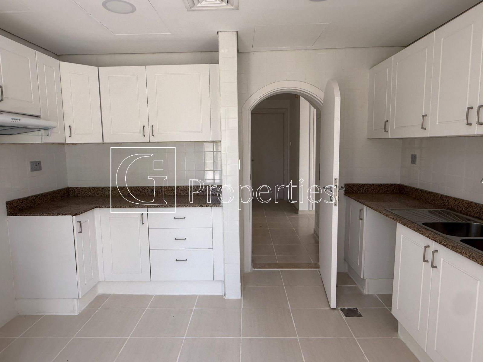 Landscape Garden | Vacant | Flexible Payment - 8