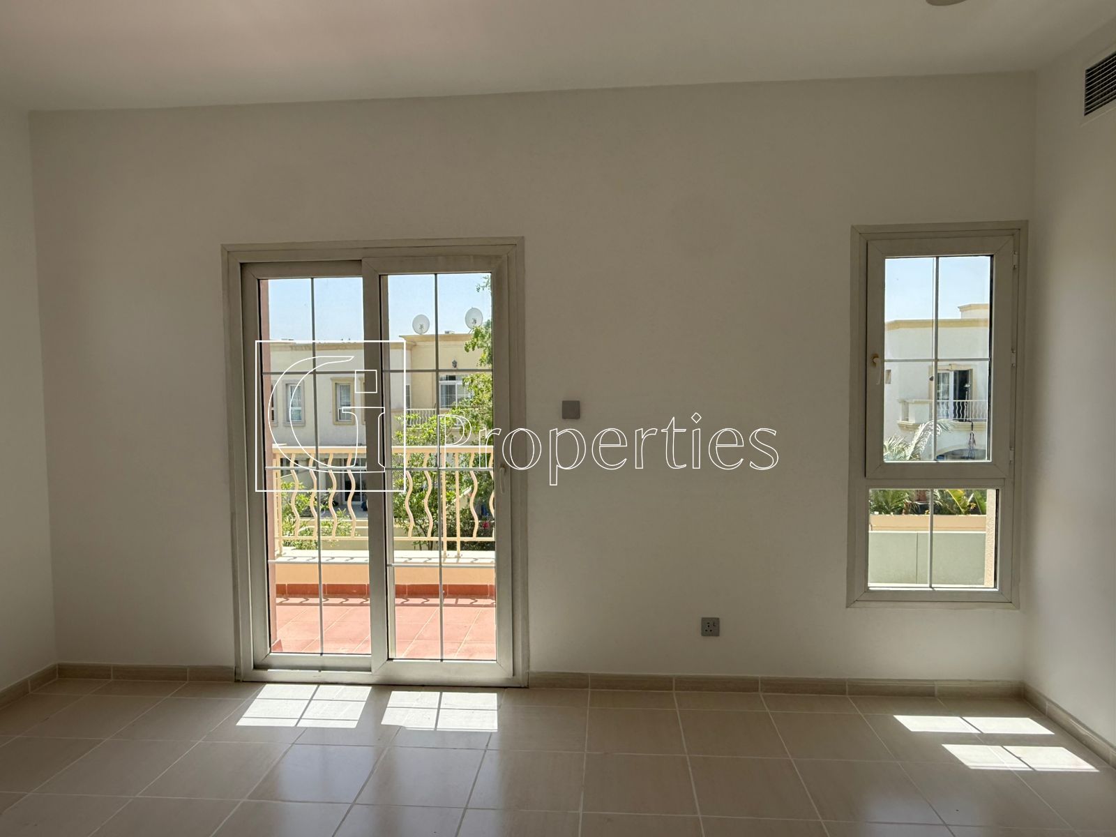 Landscape Garden | Vacant | Flexible Payment - 11