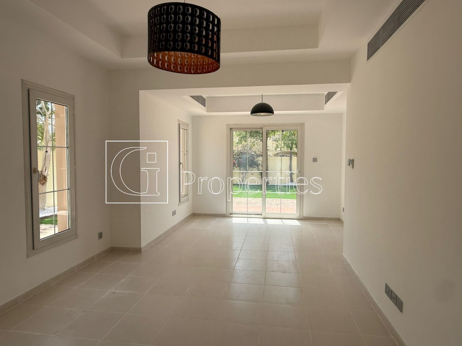 Landscape Garden | Vacant | Flexible Payment - 15