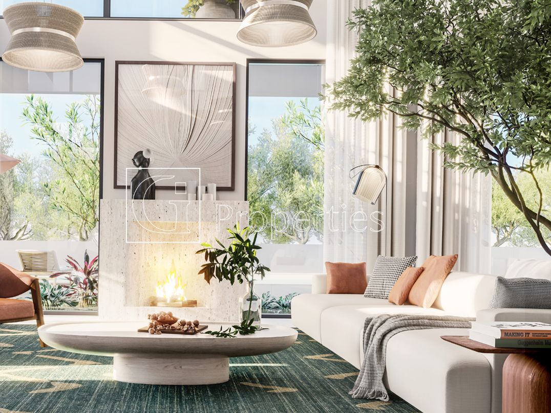 Massive Plot | Luxury Villa | Spacious 4BR - 2