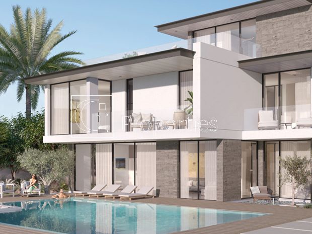 Massive Plot | Luxury Villa | Spacious 4BR - 3