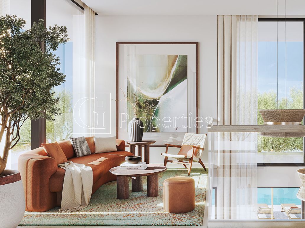 Massive Plot | Luxury Villa | Spacious 4BR - 4