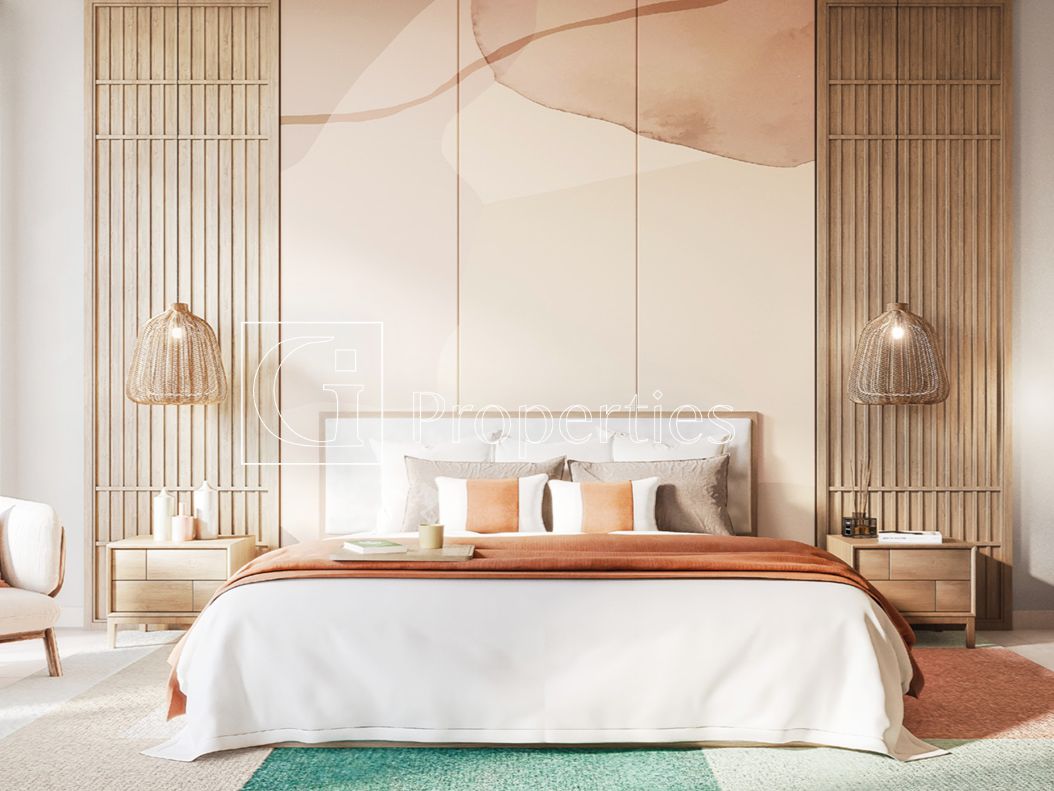 Massive Plot | Luxury Villa | Spacious 4BR - 5