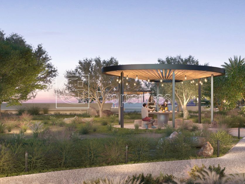 Massive Plot | Luxury Villa | Spacious 4BR - 7