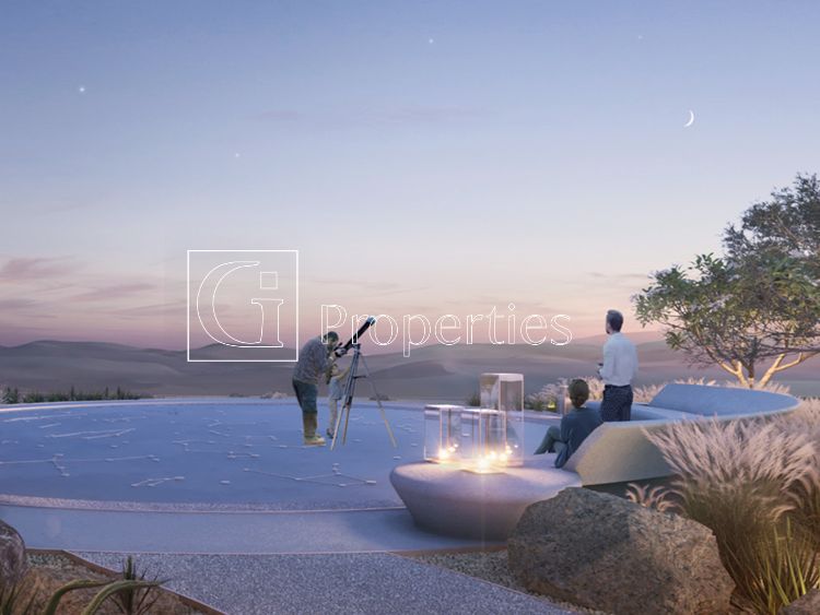 Massive Plot | Luxury Villa | Spacious 4BR - 9