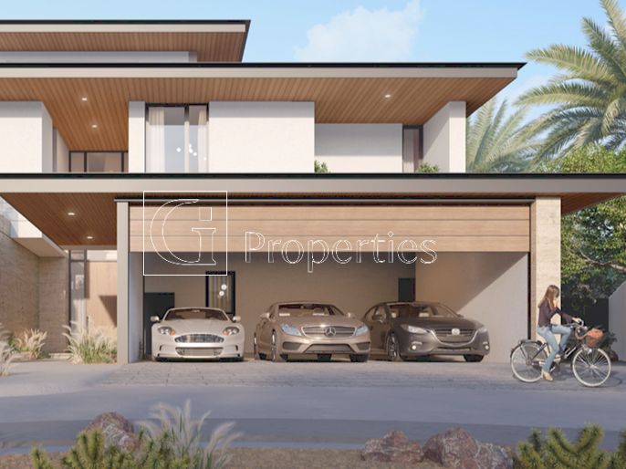 Massive Plot | Luxury Villa | Spacious 4BR - 10