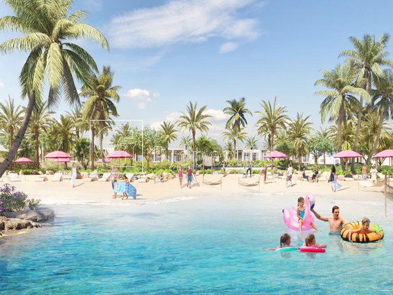 Massive Plot | Luxury Villa | Spacious 4BR - 14