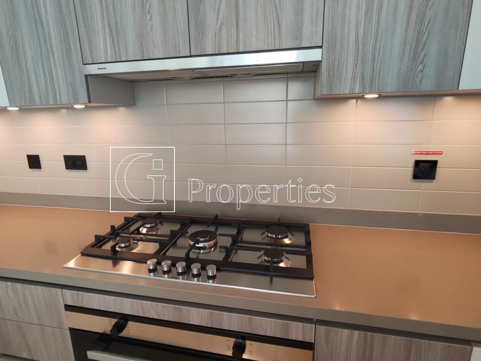 Brand New | First Tenant | Prime 3BR+M - 4