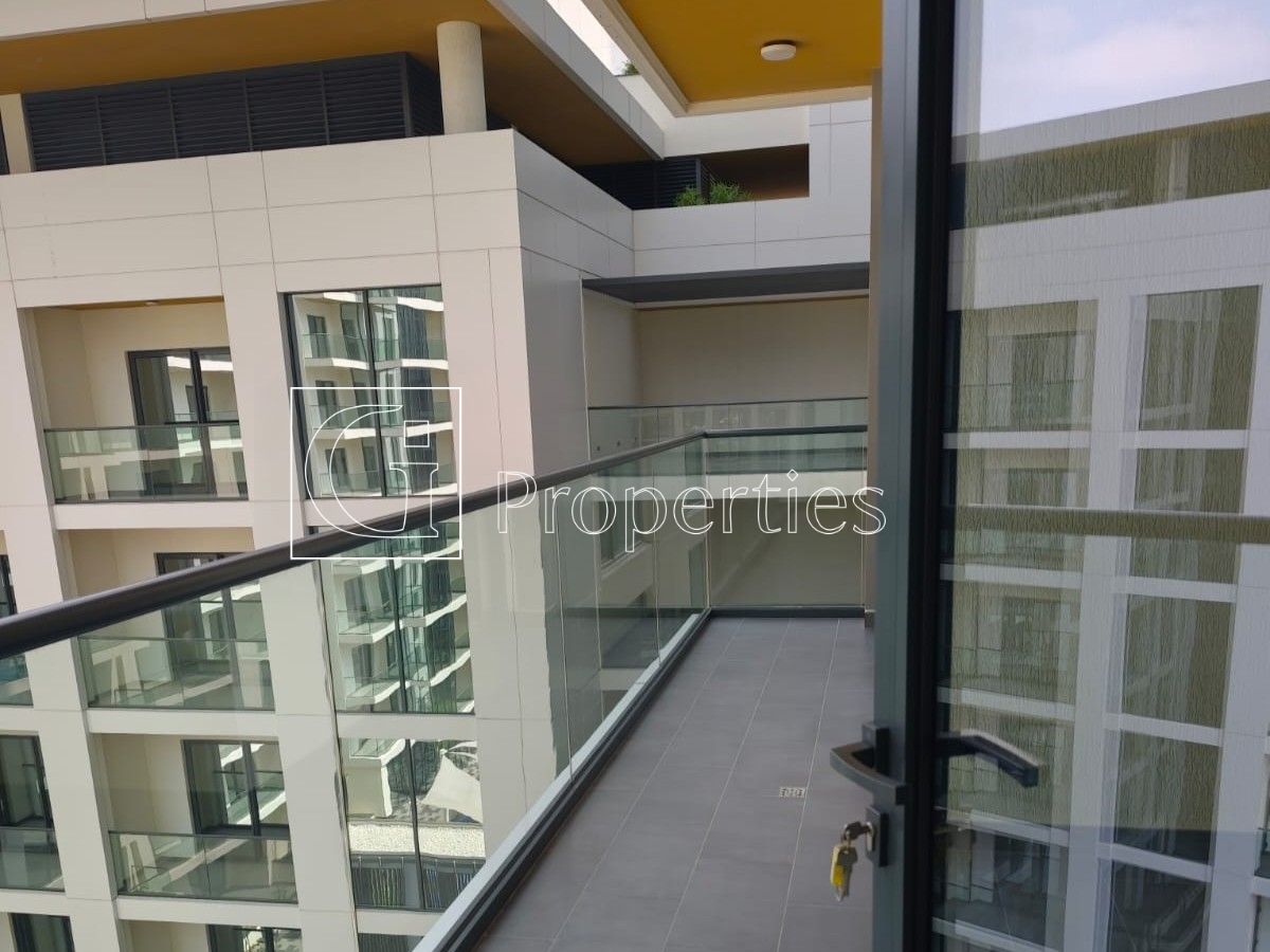 Brand New | First Tenant | Prime 3BR+M - 6