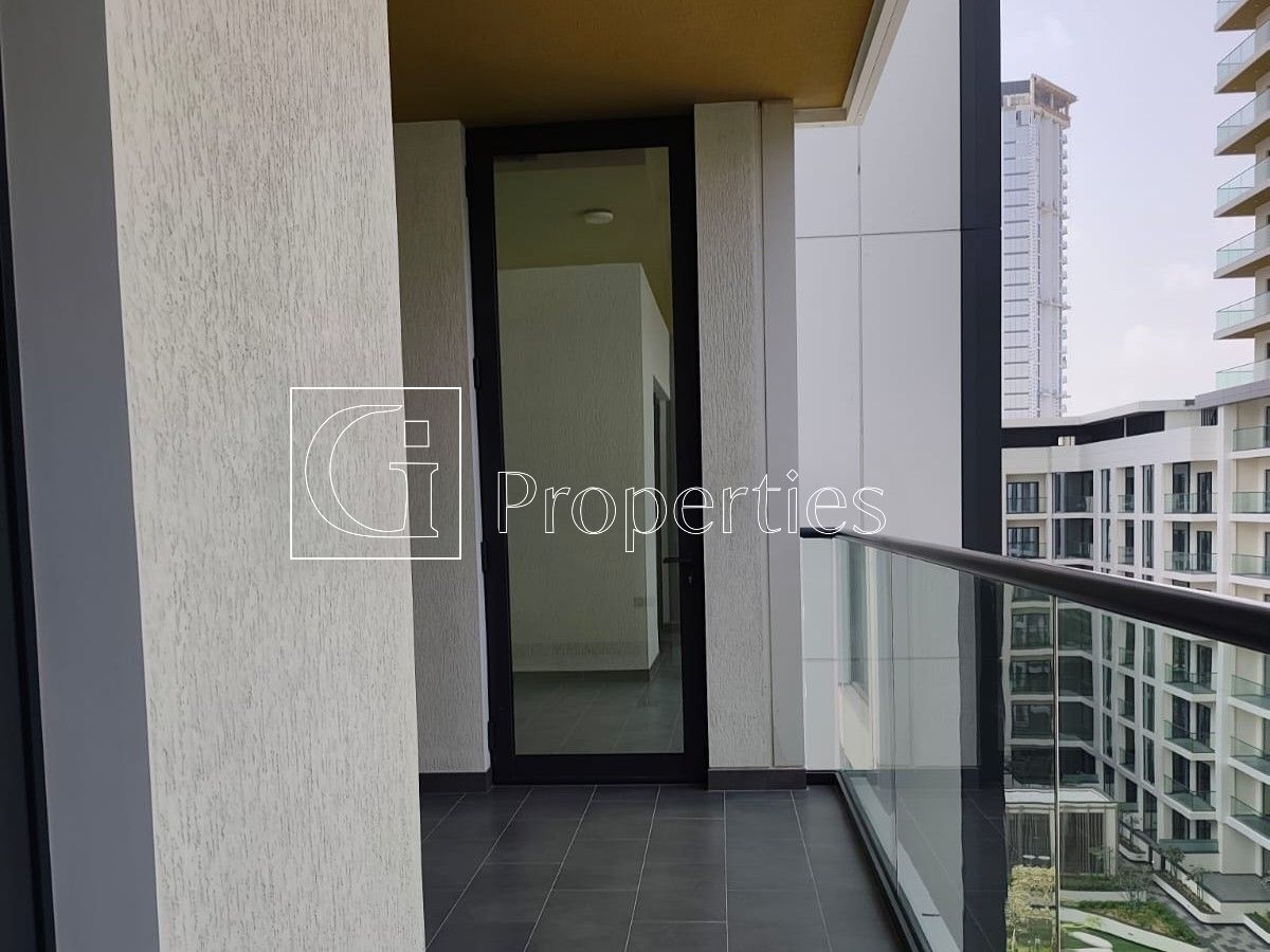 Brand New | First Tenant | Prime 3BR+M - 12