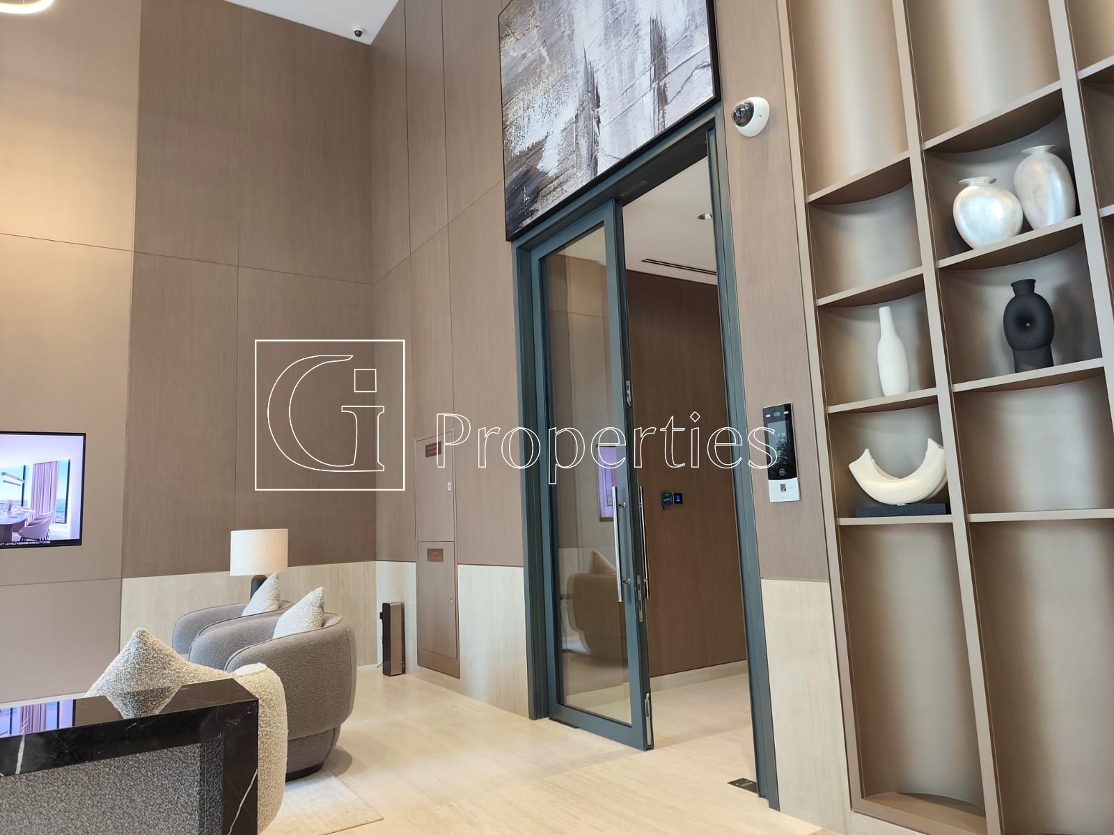 Brand New | First Tenant | Prime 3BR+M - 18