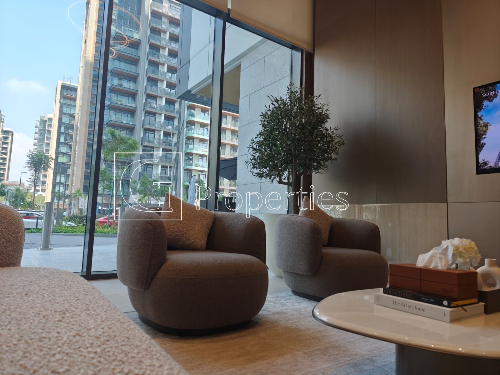 Brand New | First Tenant | Prime 3BR+M - 19