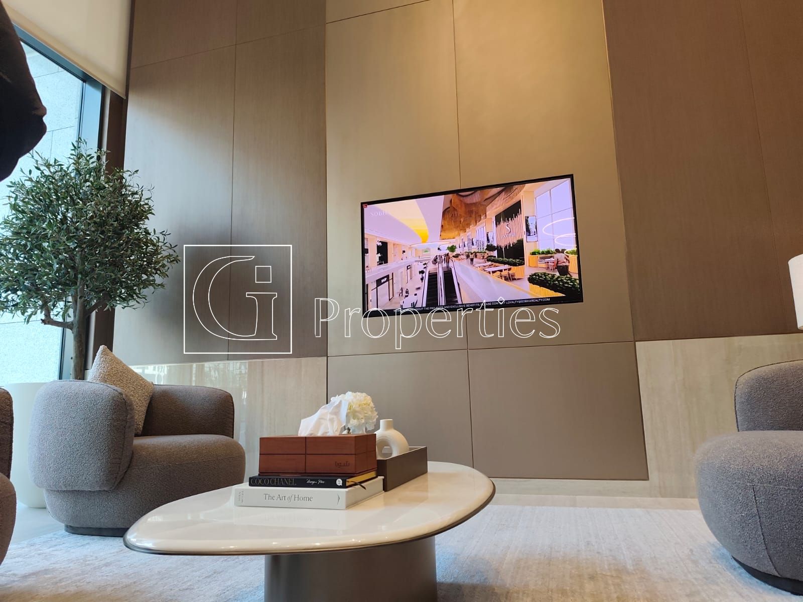 Brand New | First Tenant | Prime 3BR+M - 20