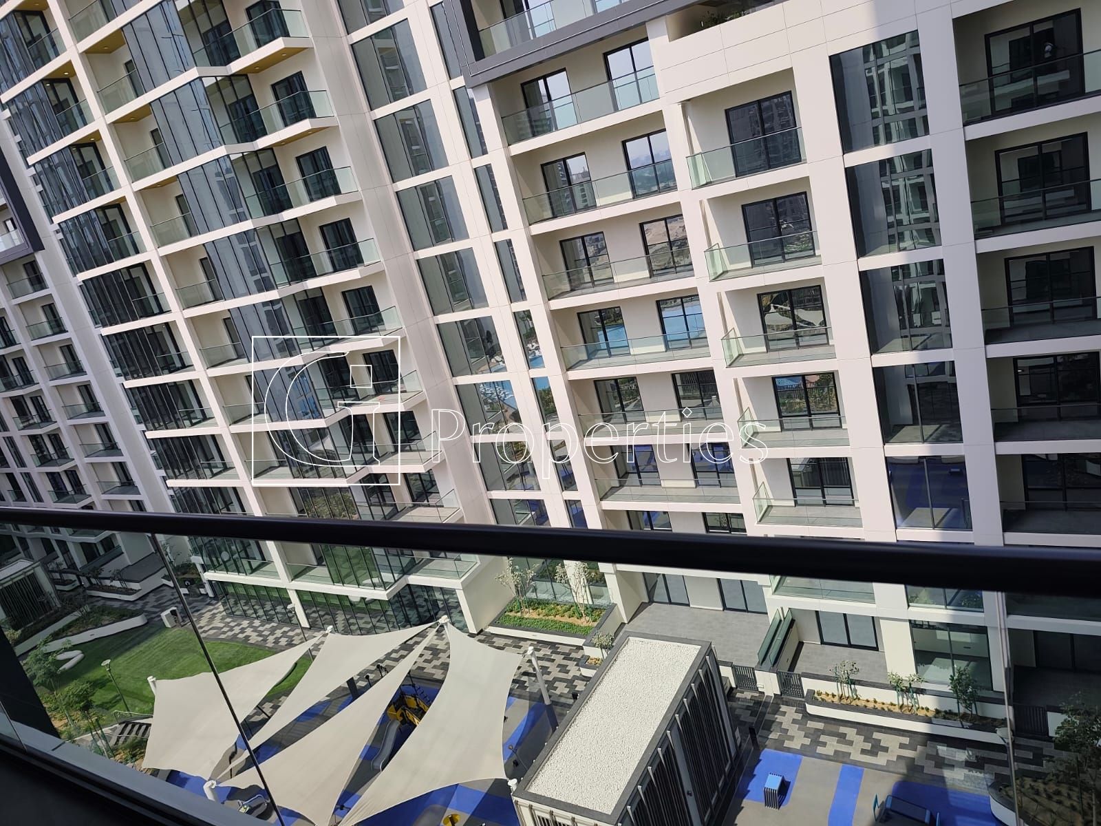 Brand New | First Tenant | Prime 3BR+M - 21