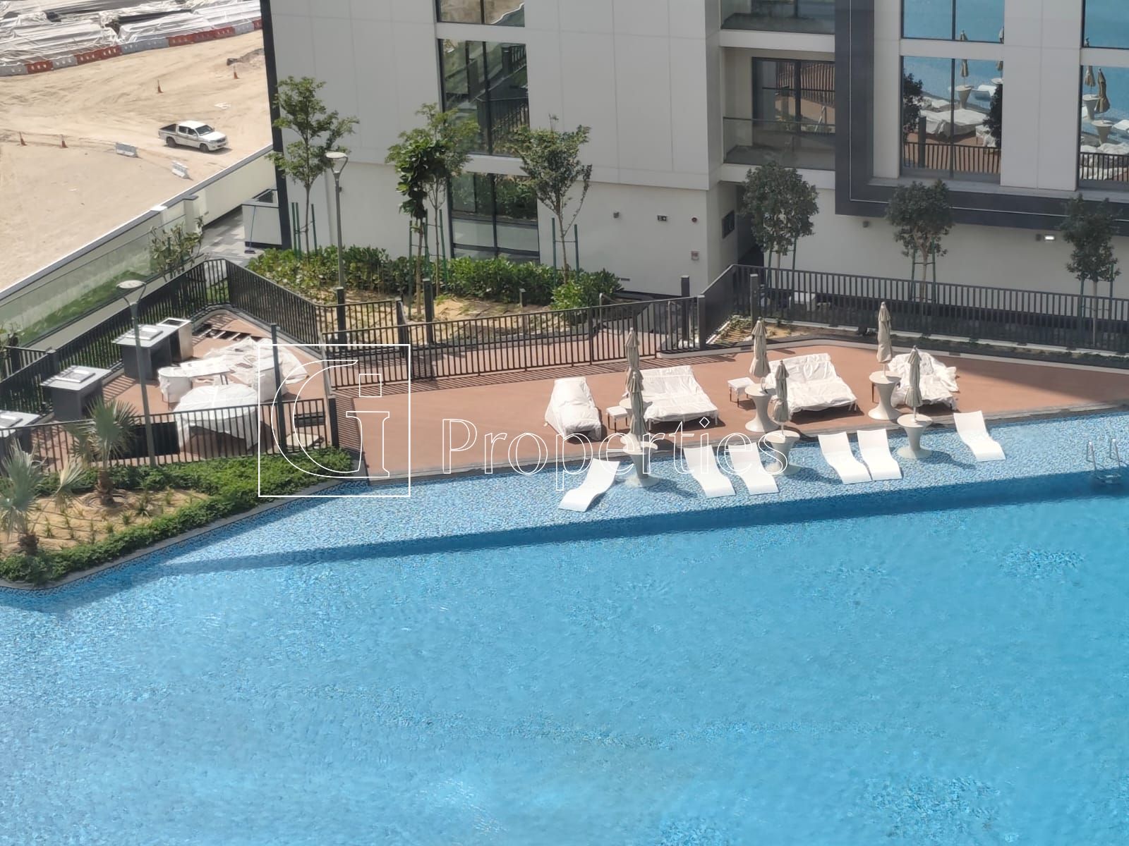 Brand New | First Tenant | Prime 3BR+M - 22