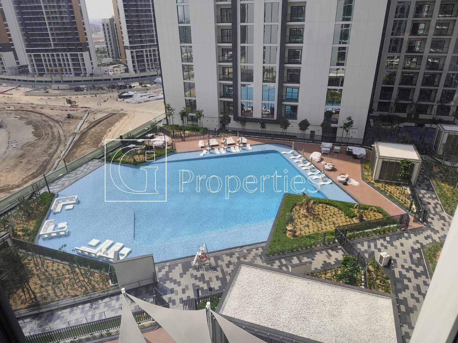 Brand New | First Tenant | Prime 3BR+M - 23