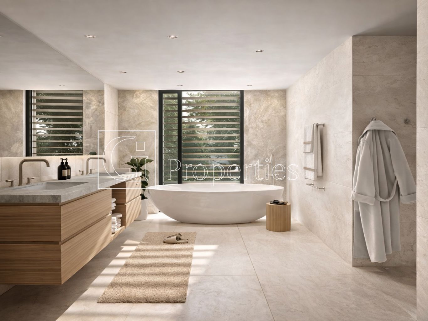 Big Layout | Spacious | Hand Over 2028 | ReSale - 9