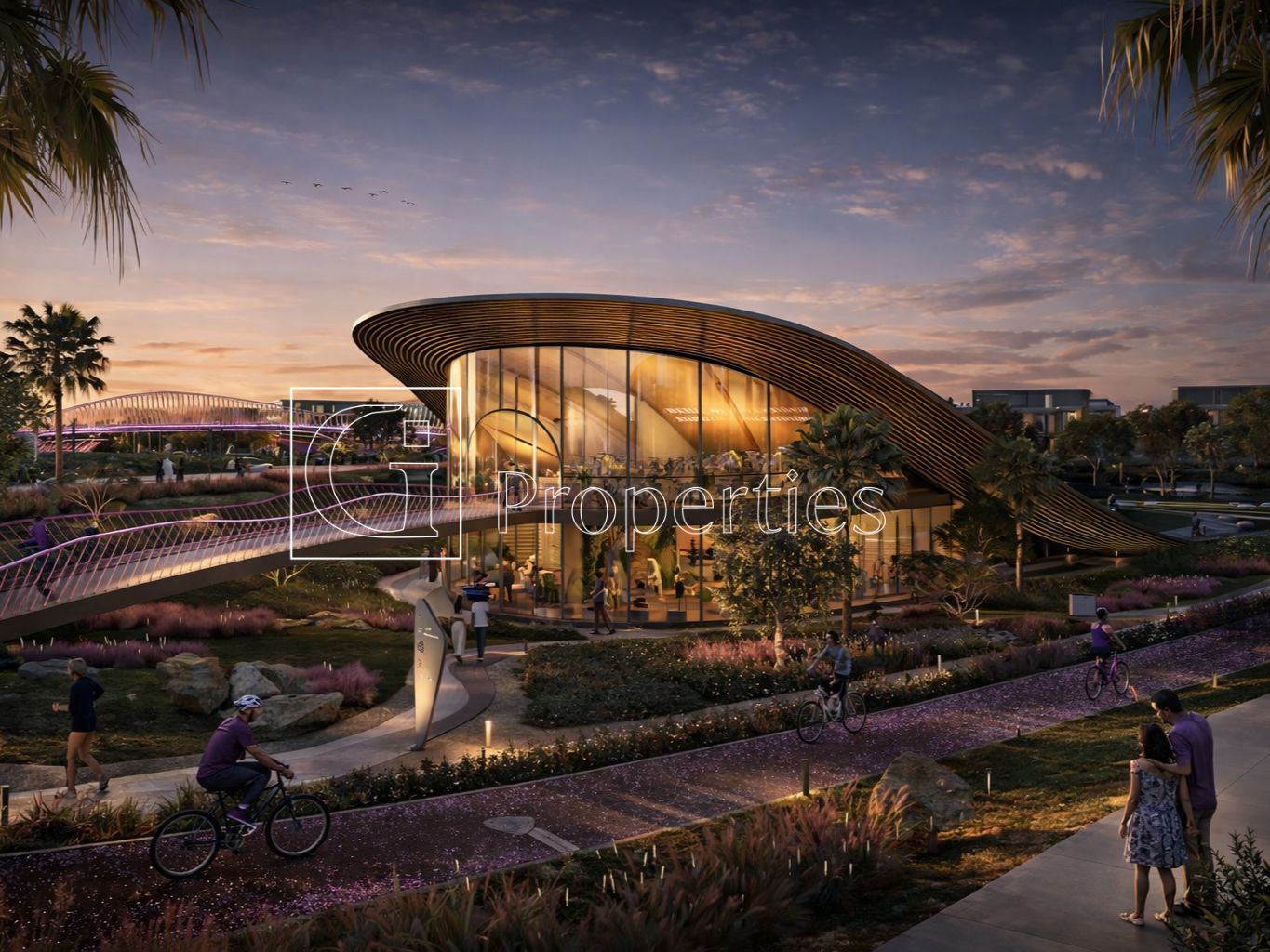 Big Layout | Spacious | Hand Over 2028 | ReSale - 12