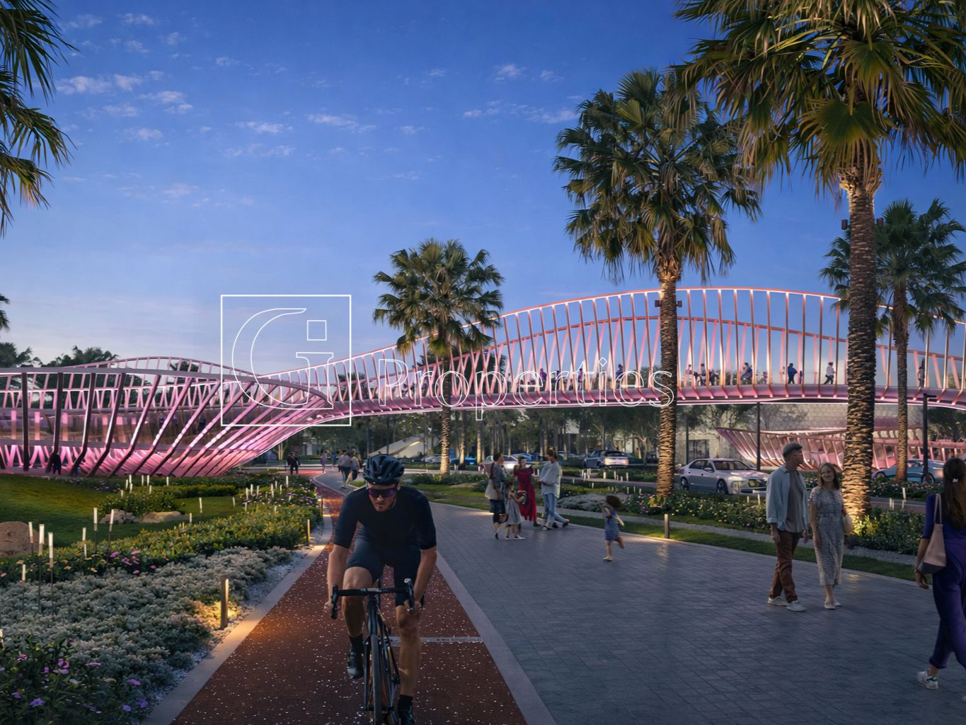 Big Layout | Spacious | Hand Over 2028 | ReSale - 14