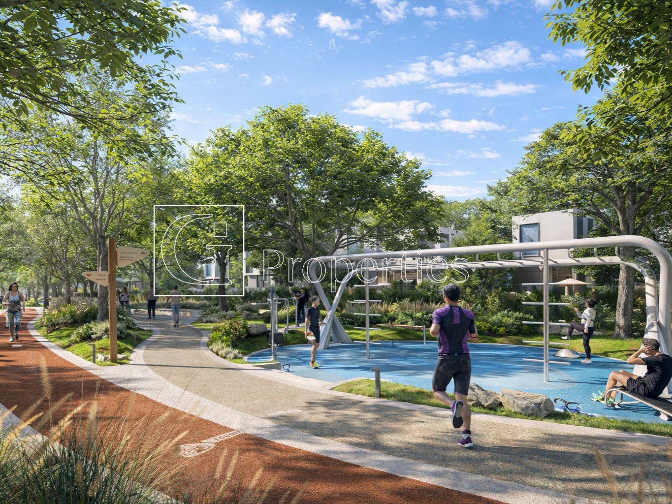 Big Layout | Spacious | Hand Over 2028 | ReSale - 17