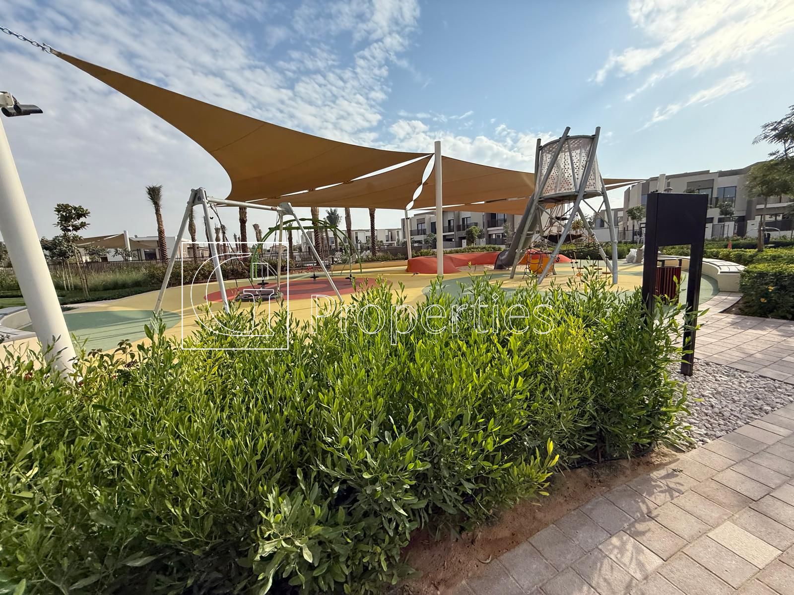 Elegant 3BR+Maid | Modern Living | Prime Location - 17