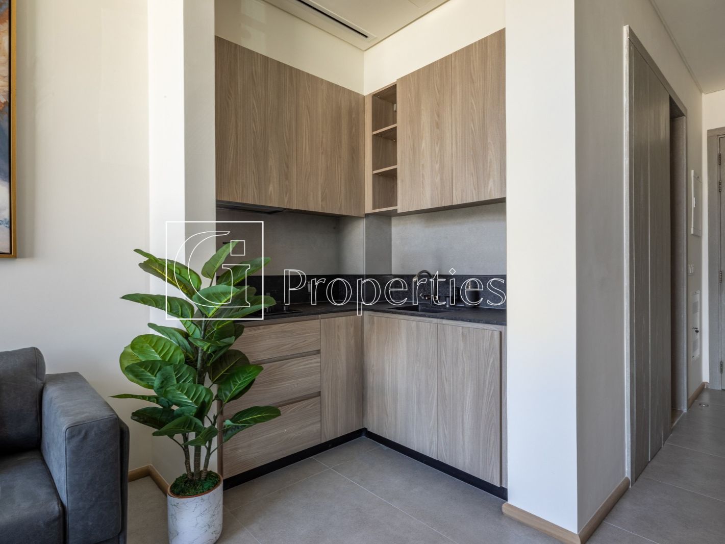 Furnished Studio | Premium View | Best Price - 6