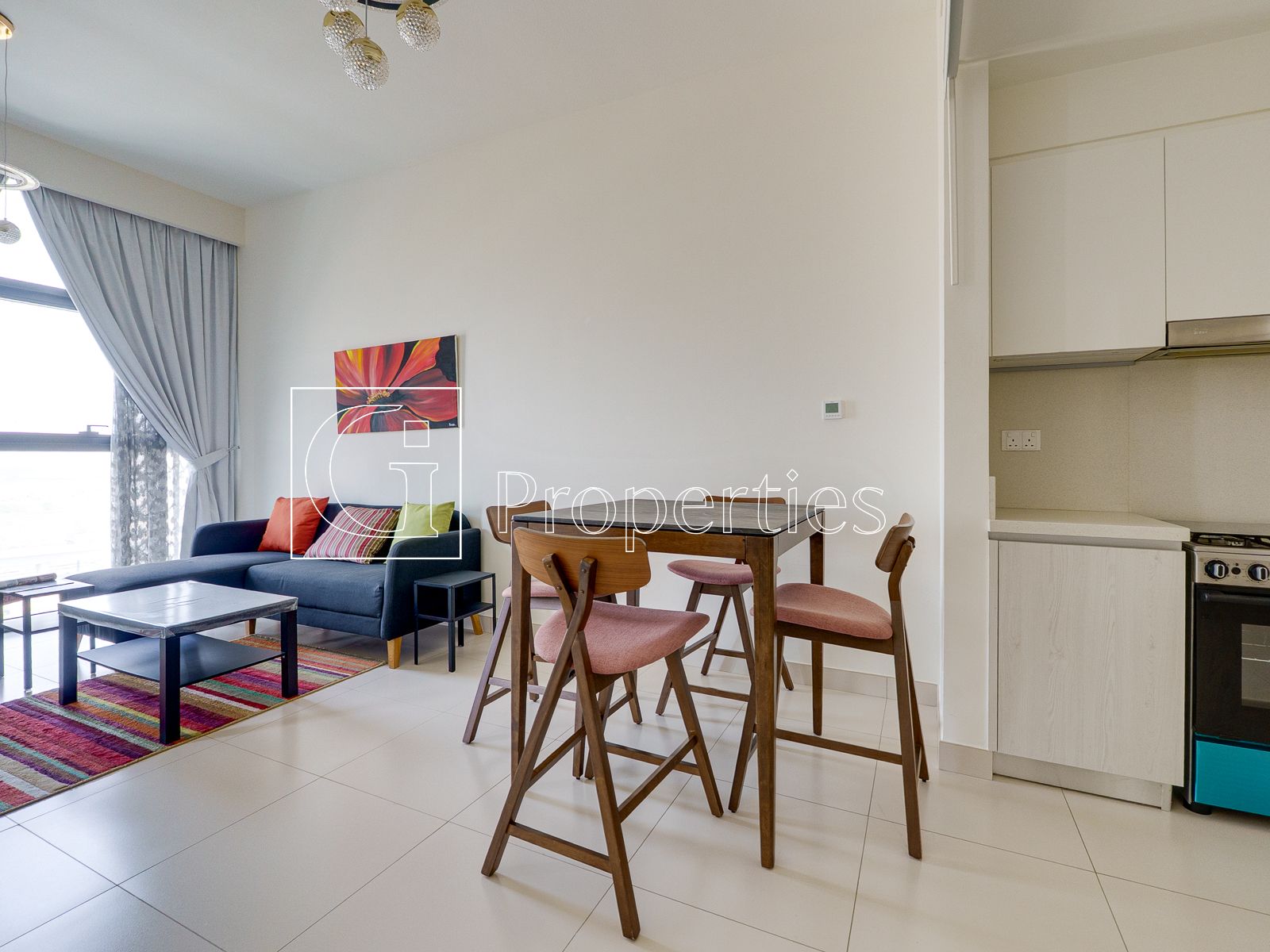 Furnished | Massive Layout | Best Price - 4