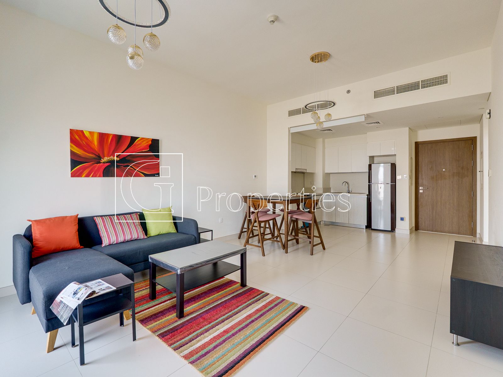 Furnished | Massive Layout | Best Price - 5