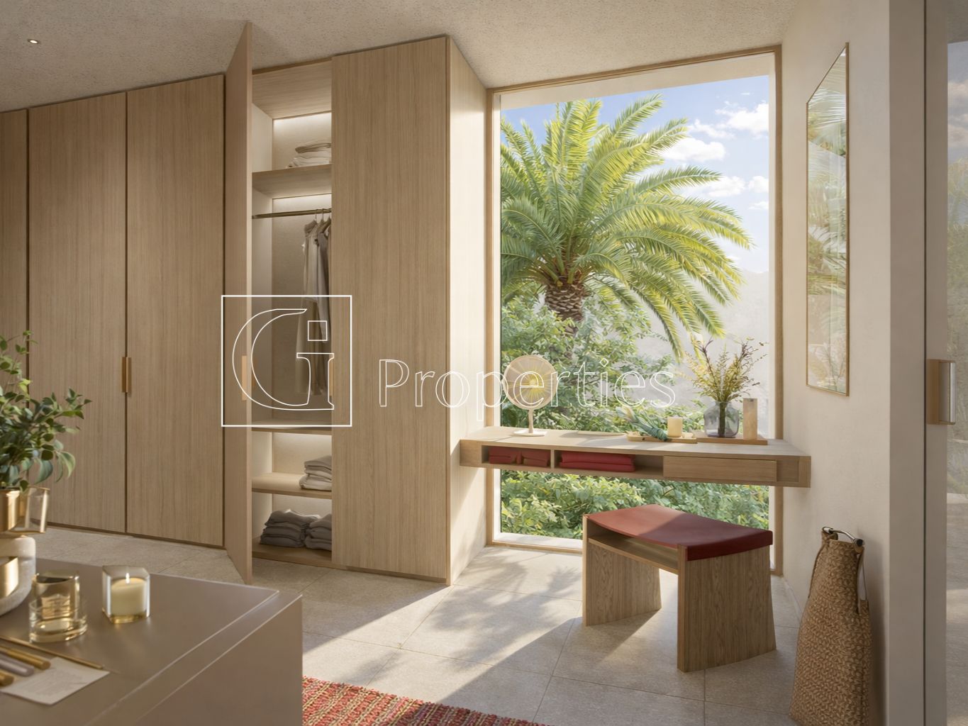 Type E | Waterfront Community | Big Layout - 5