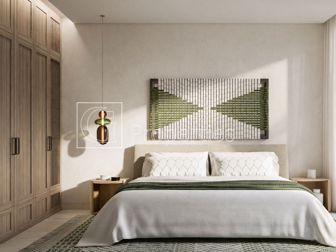 Type E | Waterfront Community | Big Layout - 6