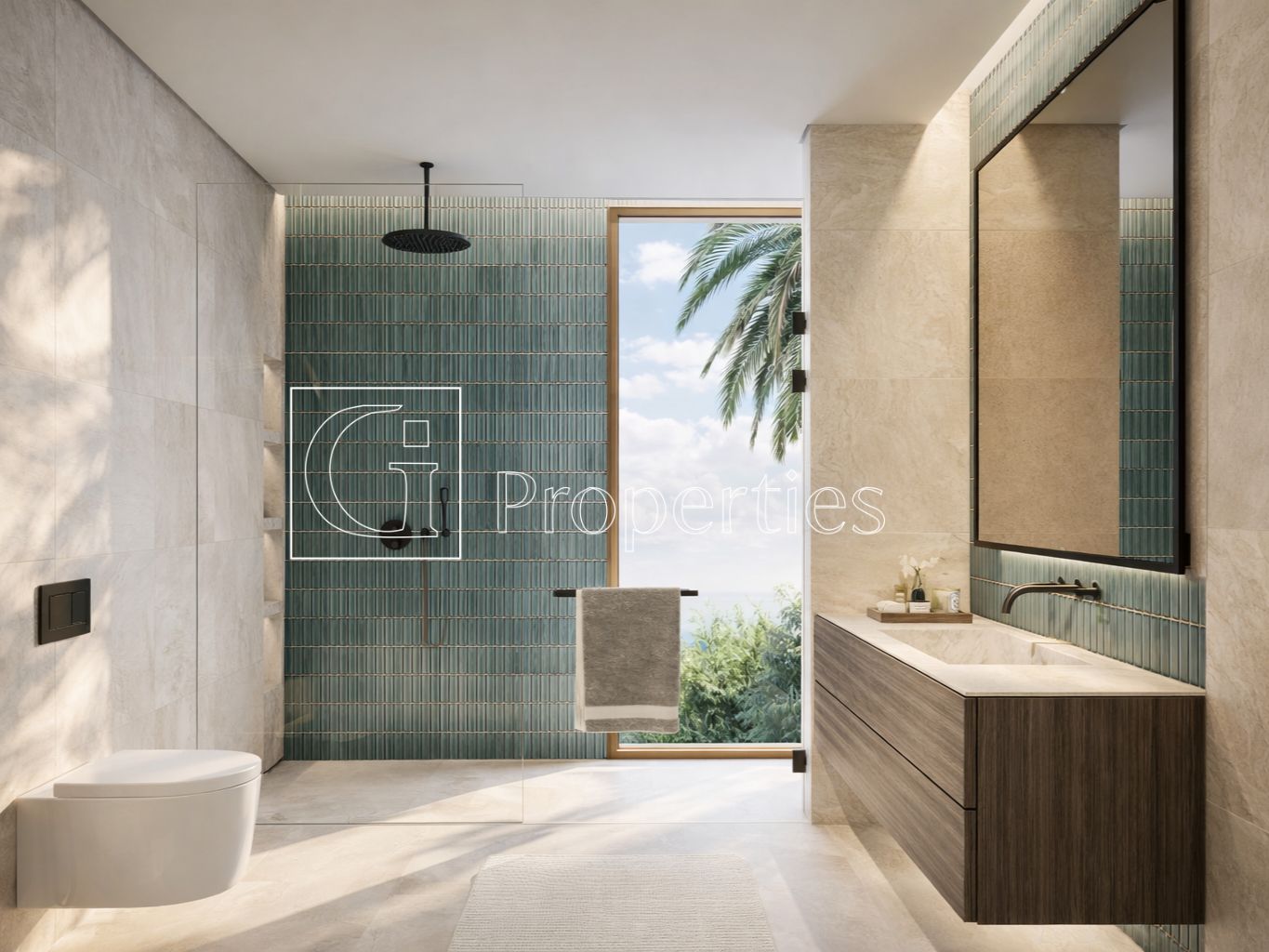 Type E | Waterfront Community | Big Layout - 7