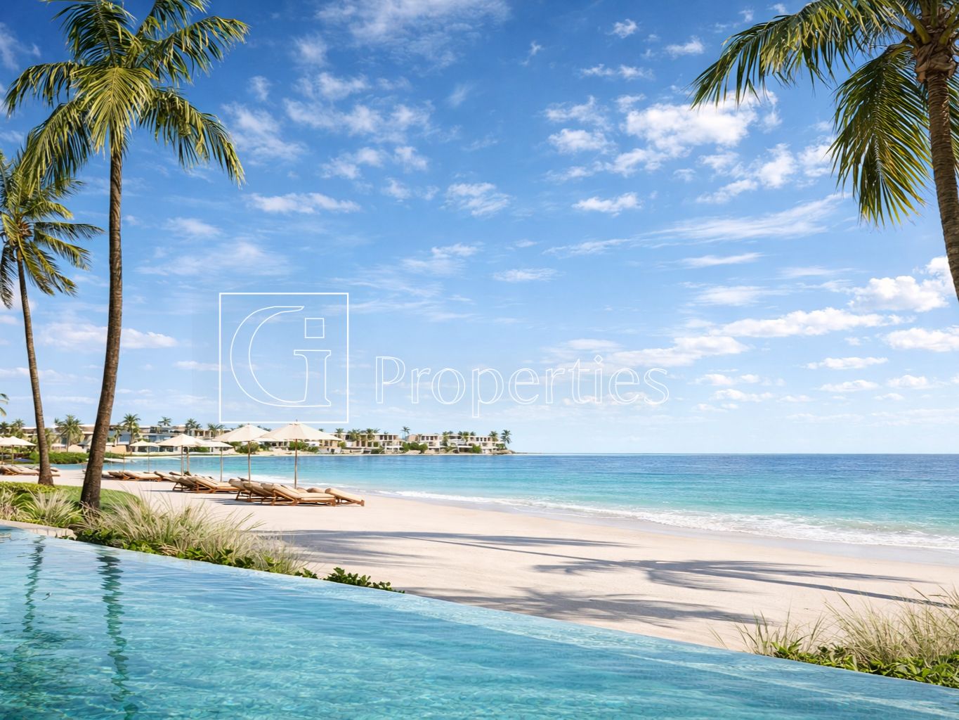 Type E | Waterfront Community | Big Layout - 12