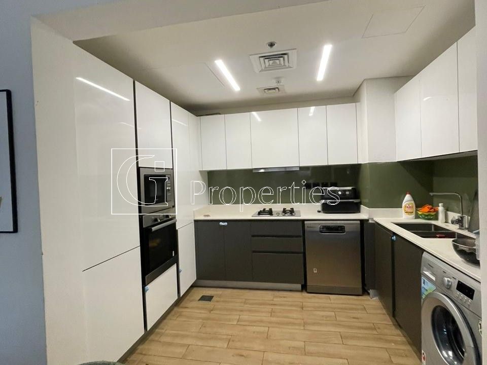 Golf & Lake View | High Floor | Premium Unit - 6