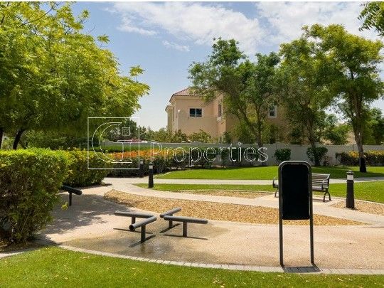 Golf & Lake View | High Floor | Premium Unit - 22