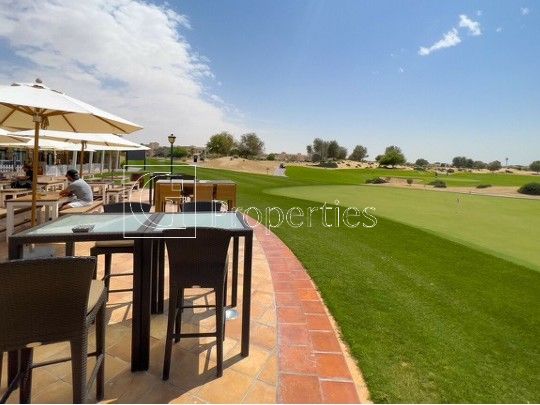 Golf & Lake View | High Floor | Premium Unit - 24