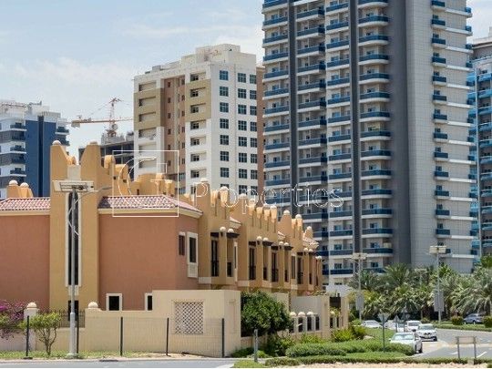 Golf & Lake View | High Floor | Premium Unit - 25