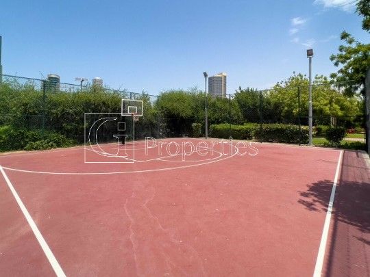 Golf & Lake View | High Floor | Premium Unit - 26