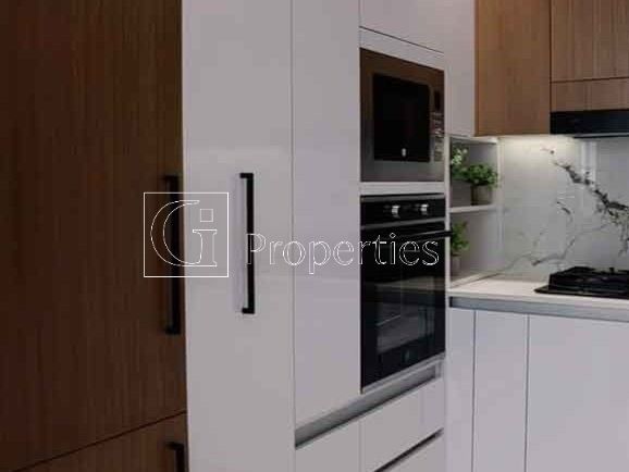 Spacious 1BR | Modern Living | Prime Location - 9