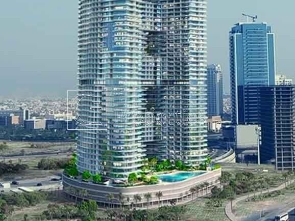 Spacious 1BR | Modern Living | Prime Location - 13