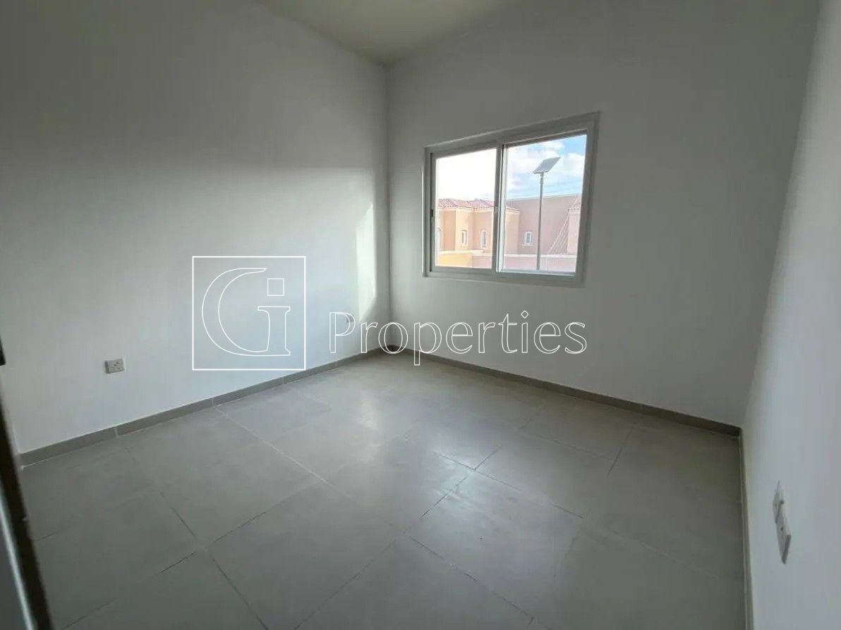 Newly Upgraded | Spacious 3BR+M | Tenanted - 8