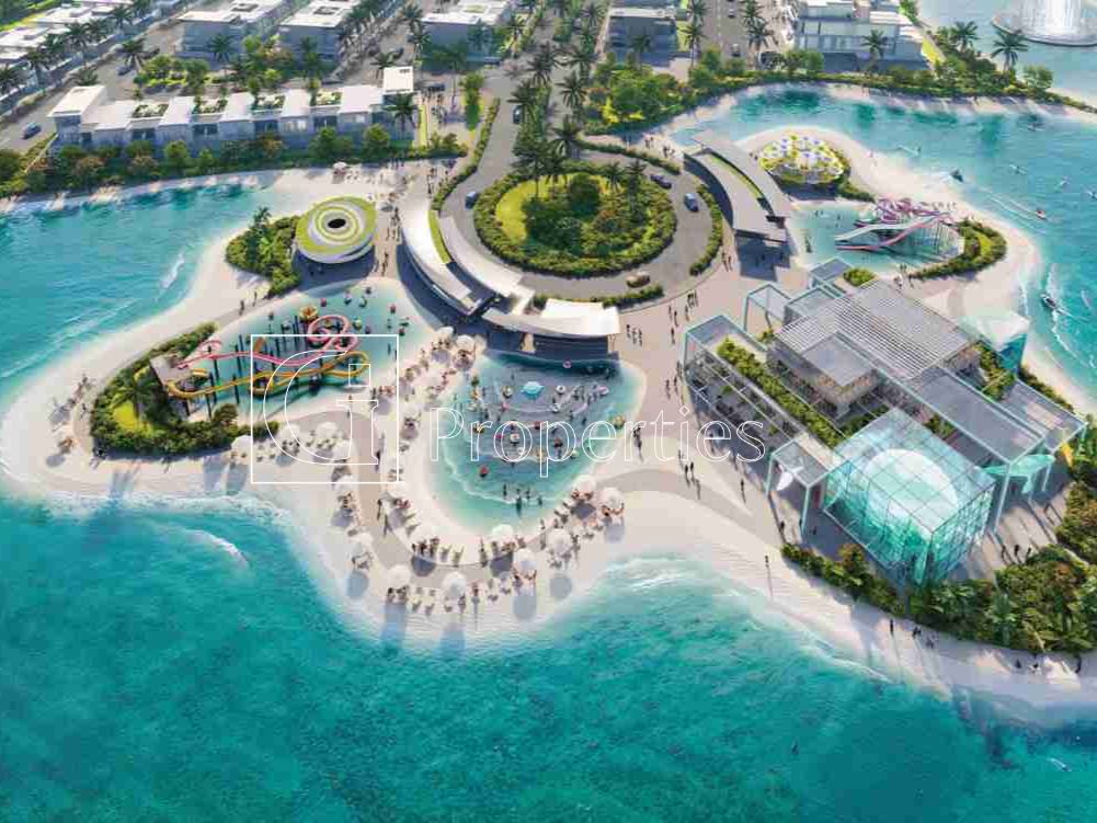 Spacious Layout | Peaceful Living | Waterfront - 9