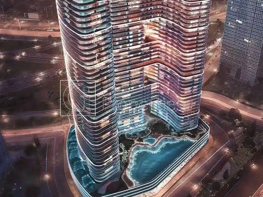 Modern 1BR | Spacious Layout | High ROI - 7